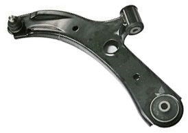 Control/Trailing Arm, wheel suspension (LVSA1567)