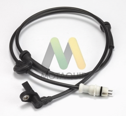 Sensor, wheel speed (LVAB204)