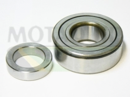 Wheel Bearing Kit (VBK973)