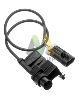 Sensor, camshaft position