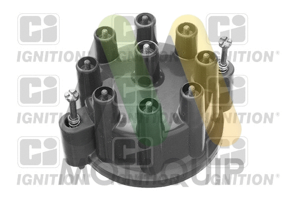 Distributor Cap