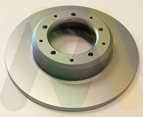 Brake Disc (LVBD1841)