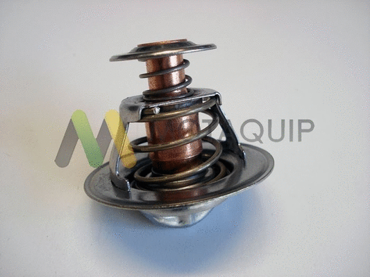 Thermostat, coolant (LVTK231)