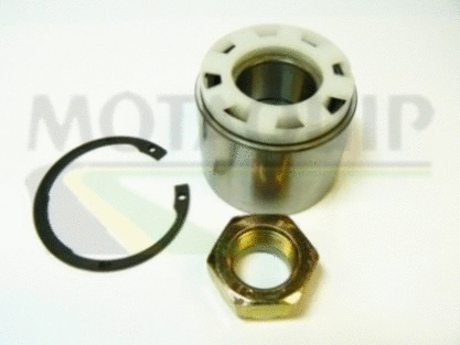 Wheel Bearing Kit (VBK325)