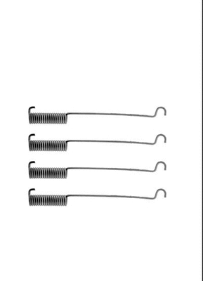 Accessory Kit, brake shoes (VMK525)