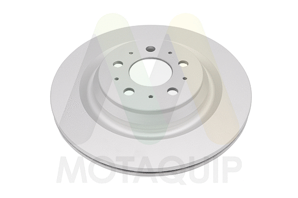 Brake Disc (LVBD2100)