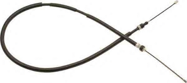 Cable Pull, parking brake (VVB672)