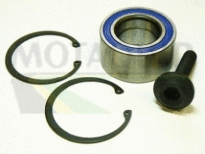Wheel Bearing Kit (VBK338)