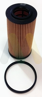 Oil Filter (LVFL786)