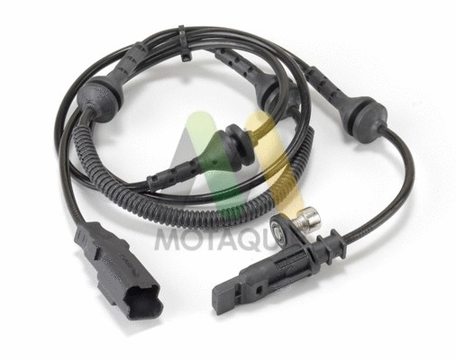 Sensor, wheel speed (LVAB108)