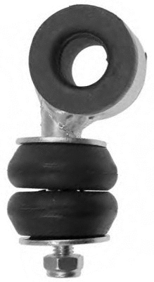 Link/Coupling Rod, stabiliser bar (VSL749)