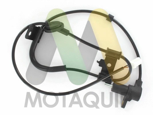 Sensor, wheel speed (LVAB818)