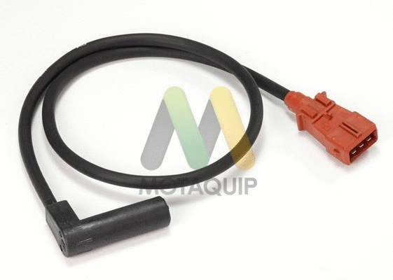 Sensor, crankshaft pulse