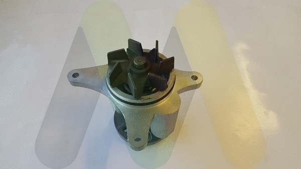 Water Pump, engine cooling (LVWP968)