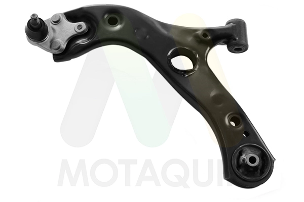 Control/Trailing Arm, wheel suspension (LVSA2164)