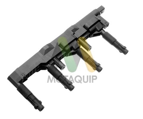 Ignition Coil (LVCL703)