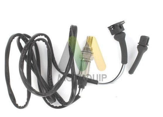 Lambda Sensor (LVOS1643)