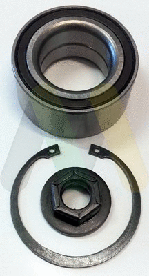 Wheel Bearing Kit (LVBW1228)
