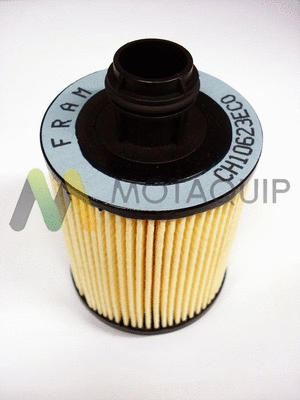Oil Filter (LVFL744)
