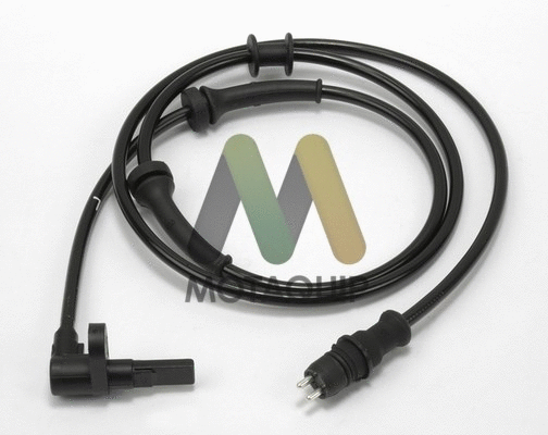 Sensor, wheel speed (LVAB208)