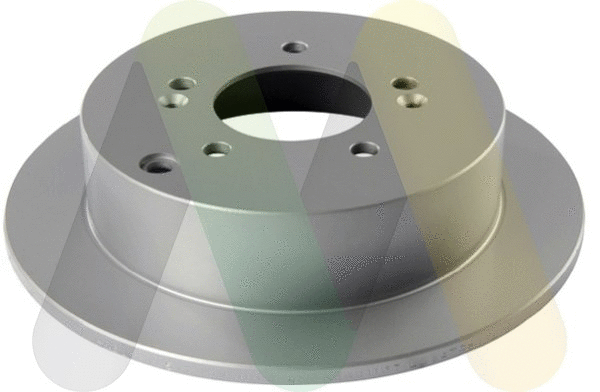 Brake Disc (LVBE306Z)