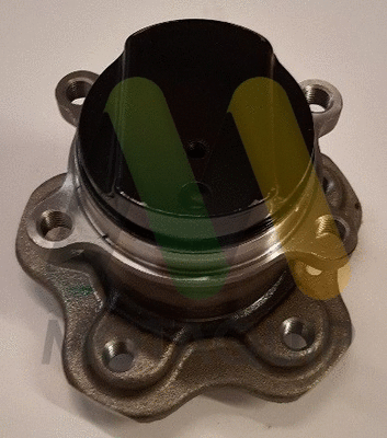 Wheel Bearing Kit (LVBW1722)