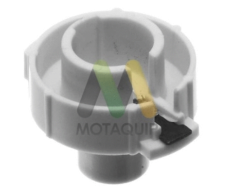 Rotor, distributor