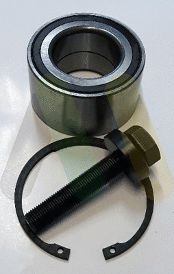 Wheel Bearing Kit (LVBK1772)