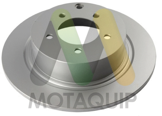 Brake Disc (LVBD1719)