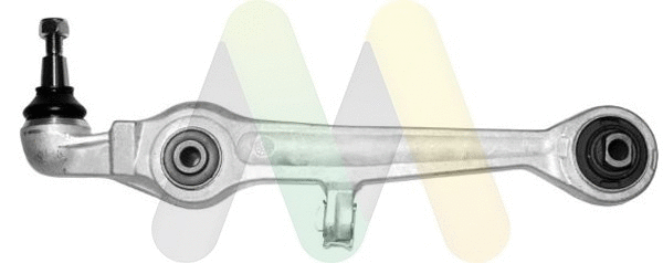 Control/Trailing Arm, wheel suspension (VSA1015)