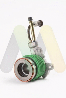 Central Slave Cylinder, clutch (VCC3)