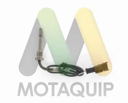 Sensor, exhaust gas temperature (LVET339)