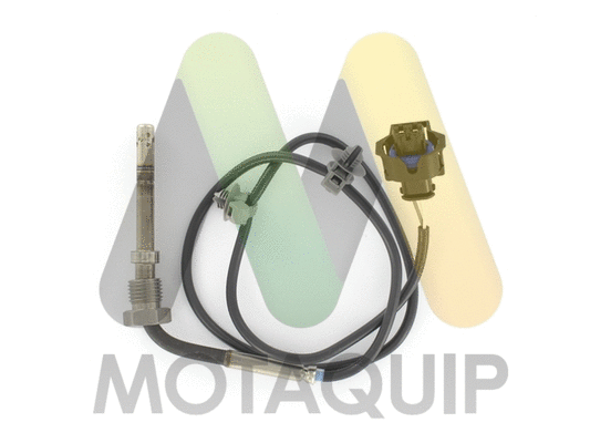 Sensor, exhaust gas temperature (LVET314)
