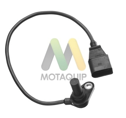 RPM Sensor, automatic transmission