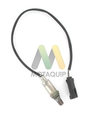 Lambda Sensor (LVOS1850)
