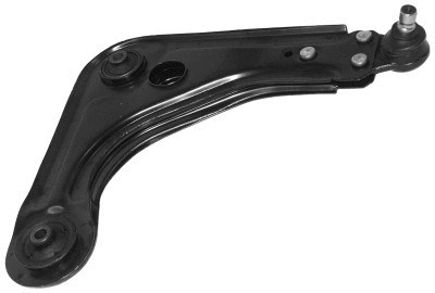 Control/Trailing Arm, wheel suspension (VSA757)