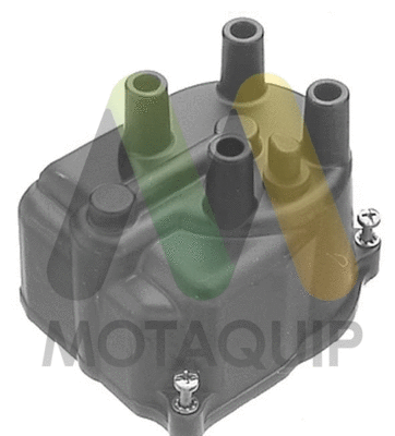 Distributor Cap (LVDC470)