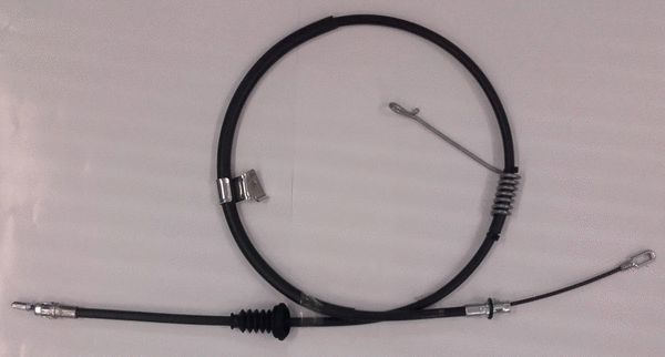 Cable Pull, parking brake (LVVB1637)
