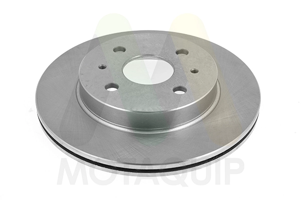 Brake Disc (LVBD1567)