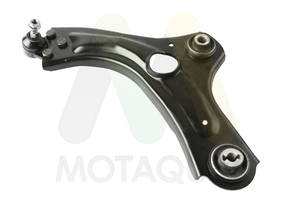Control/Trailing Arm, wheel suspension (LVSA2093)