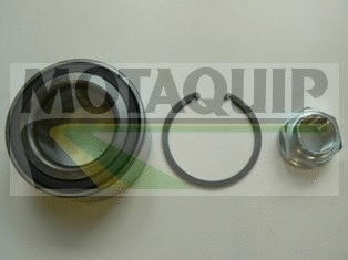 Wheel Bearing Kit (VBK1327)