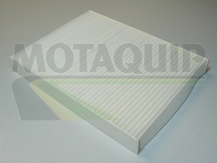 Filter, cabin air (VCF240)