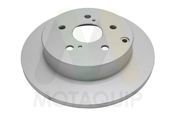 Brake Disc (LVBD1810)