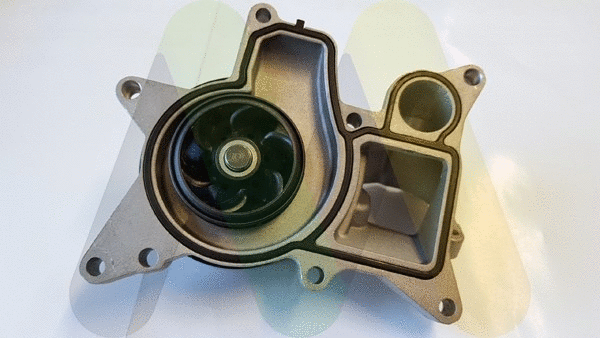 Water Pump, engine cooling