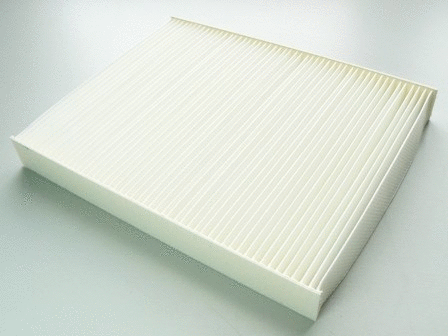 Filter, cabin air (VCF154)