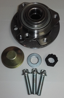 Wheel Bearing Kit (LVBW943)