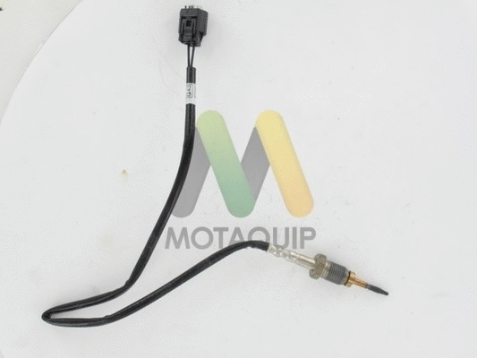 Sensor, exhaust gas temperature (LVET221)