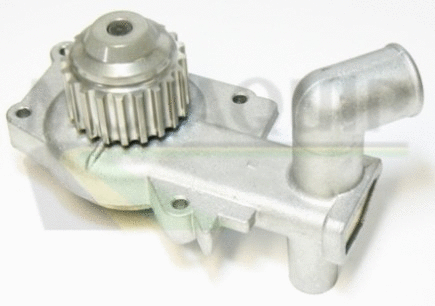 Water Pump, engine cooling (VWP227)