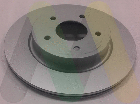 Brake Disc (LVBD1786)