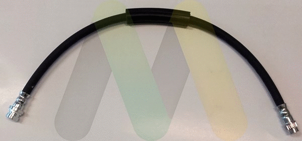 Brake Hose (LVBH1668)